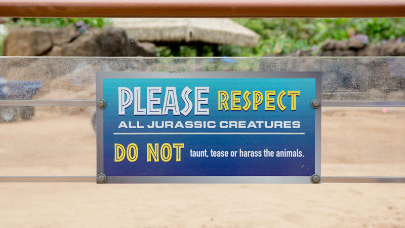 Gentle Giants Petting Zoo